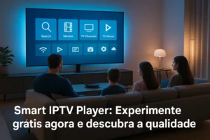 smart iptv player